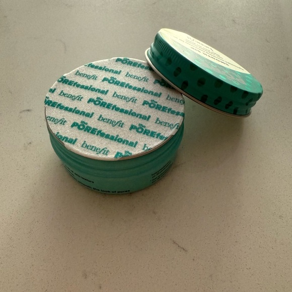 Benefit The POREfessional Smooth Sip Lightweight Smoothing Moisturizer for Pores - Picture 9 of 10